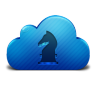 Cloud Game Center Icon 96x96 png